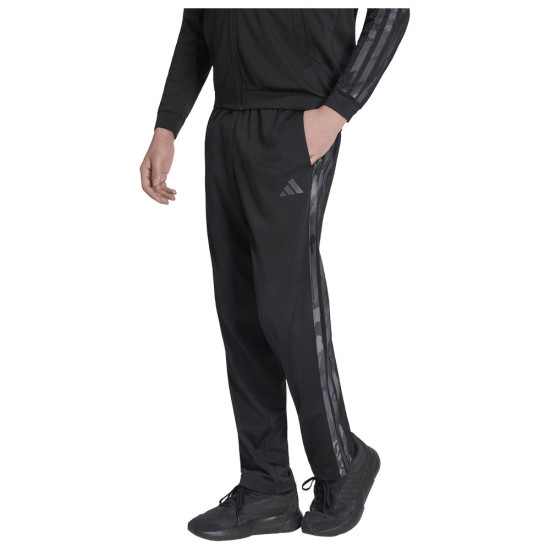 Adidas Ανδρικό παντελόνι φόρμας 3-Stripes Camo-Printed Track Pants